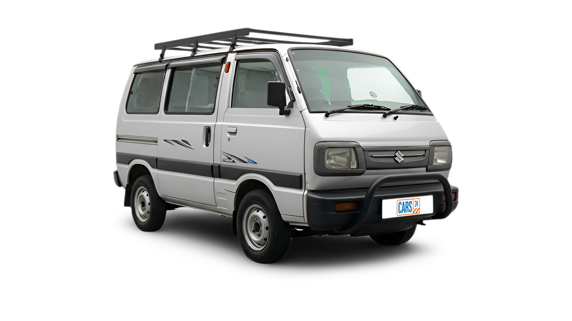 Maruti OMNI E-img
